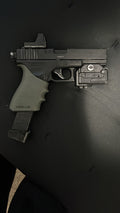 3D Printed G Lock 17